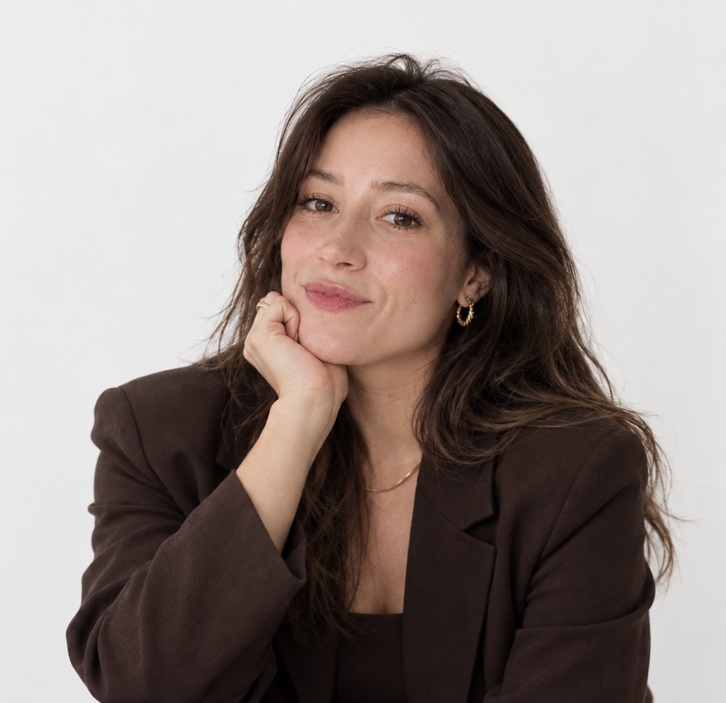 Retrato da Dra. Tanayla Finoti